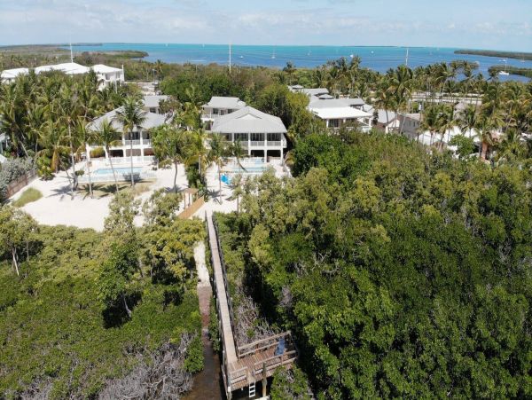Five Bedroom Beach House the Florida Keys - Vacation Rental