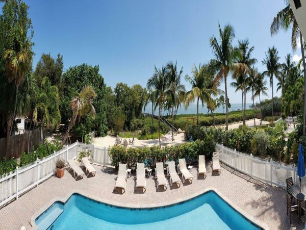 Five Bedroom Beach House the Florida Keys - Vacation Rental