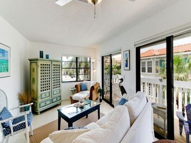 GULF AND BAY VIEWS!  2 BEDROOM ANNA MARIA ISLAND CONDO