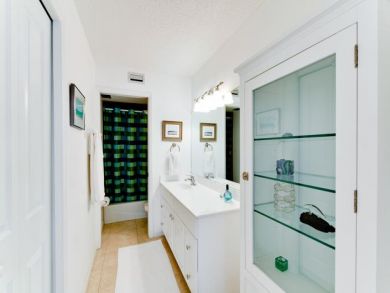 GULF AND BAY VIEWS!  2 BEDROOM ANNA MARIA ISLAND CONDO