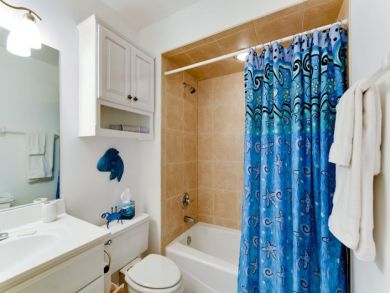 GULF AND BAY VIEWS!  2 BEDROOM ANNA MARIA ISLAND CONDO