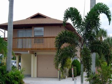 Holmes Beach Value Vacation Rental