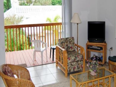 Holmes Beach Value Vacation Rental