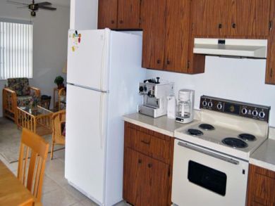 Holmes Beach Value Vacation Rental