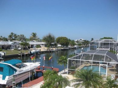 Canal View