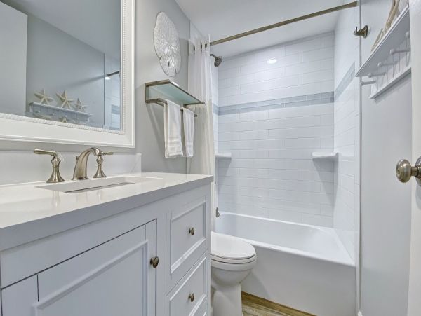 Clearwater Beach Front 2 Bedroom Vacation Rental Gulf Views