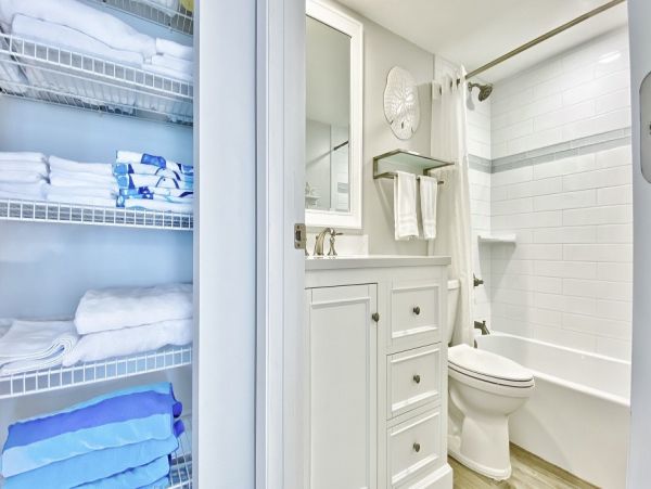 Clearwater Beach Front 2 Bedroom Vacation Rental Gulf Views