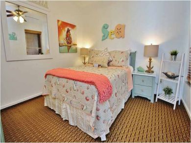 Queen Bedroom