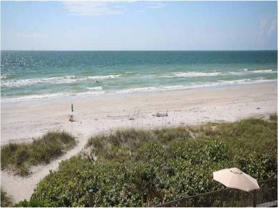 Sandy Beach