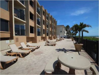 Lounging Area
