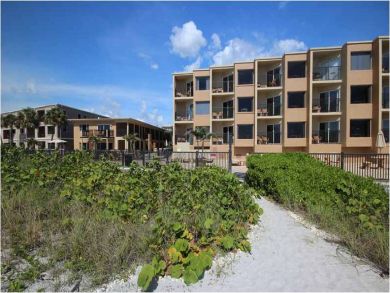 Beach Access