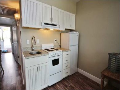 Kitchenette