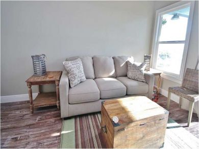 Beach Front Rental Condo in Indian Shores, Florida
