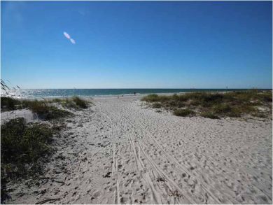 Wide Beach