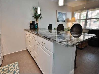 Granite Counter Top