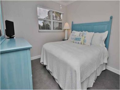 King Bedroom
