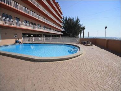 Communal Pool