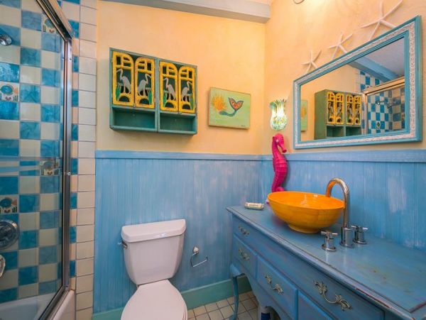 Anna Maria 3 Bedroom Just About a Beach House!
