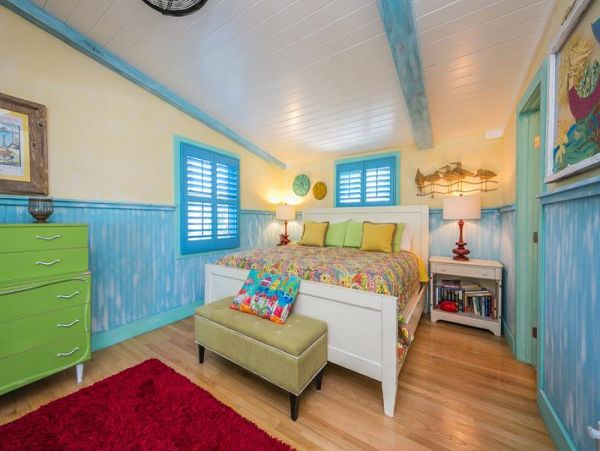 Anna Maria 3 Bedroom Just About a Beach House!