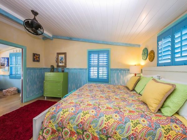 Anna Maria 3 Bedroom Just About a Beach House!