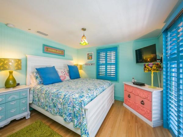 Anna Maria 3 Bedroom Just About a Beach House!
