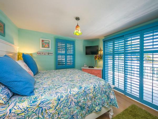 Anna Maria 3 Bedroom Just About a Beach House!