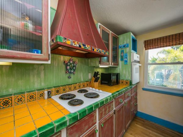 Anna Maria 3 Bedroom Just About a Beach House!