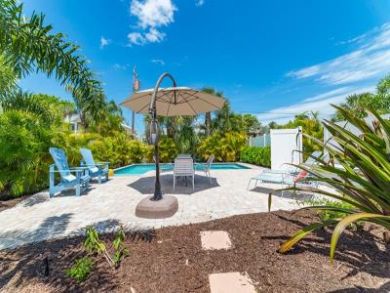 Two Bedroom wonderful Pool Home on Anna Maria