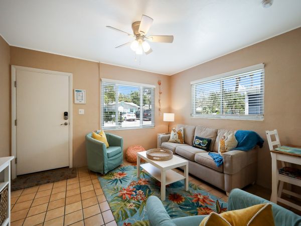 Value Priced Vacation Cottage