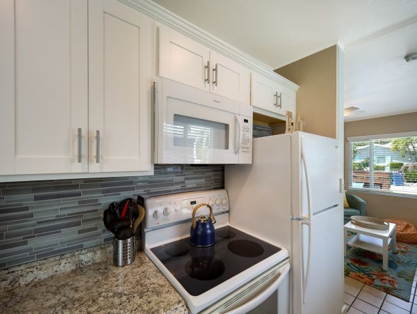 Value Priced Vacation Cottage