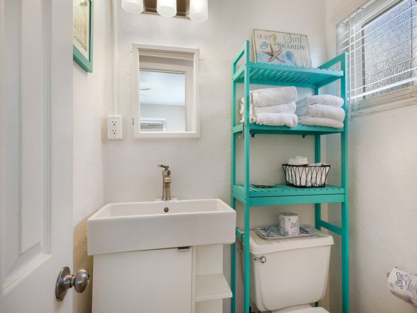 Value Priced Vacation Cottage