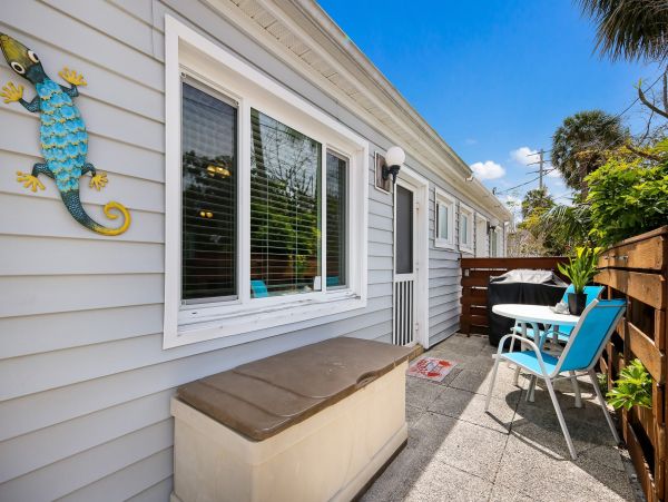 Value Priced Vacation Cottage