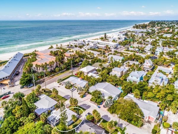 Value Priced Vacation Cottage