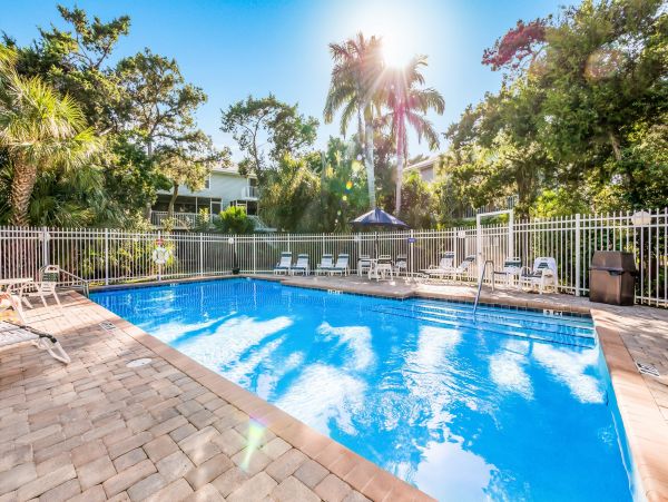 Value Priced Vacation Cottage