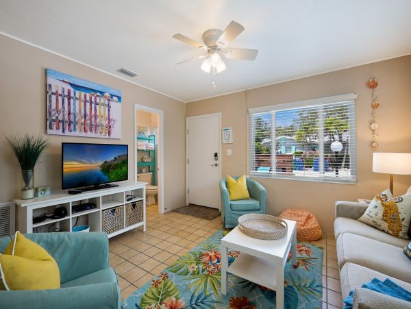 Value Priced Vacation Cottage