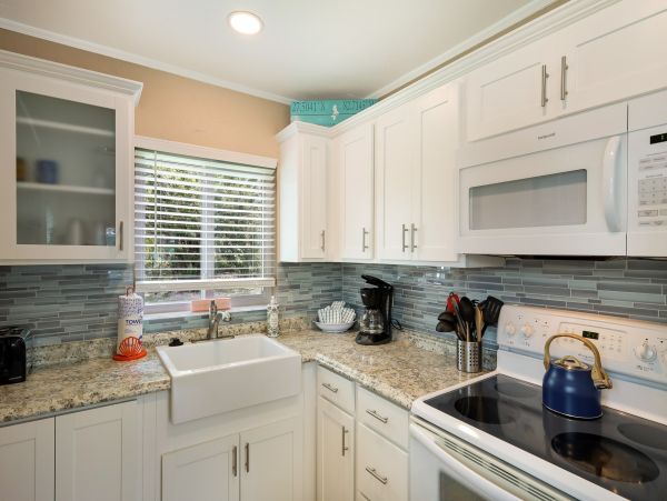 Value Priced Vacation Cottage