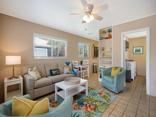 Value Priced Vacation Cottage