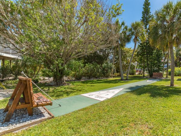 Value Priced Vacation Cottage