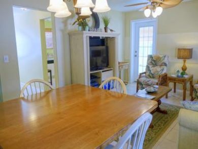 Three Bedroom Rental on Anna Maria Cottage for Rent  Pool