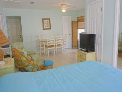 Three Bedroom Rental on Anna Maria Cottage for Rent  Pool