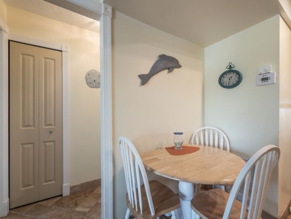 Anna Maria Island Holmes Beach 2 Bedroom Vacation Rental