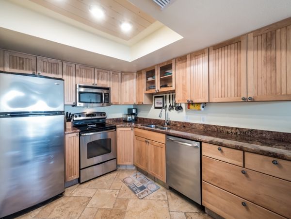 Anna Maria Island Holmes Beach 2 Bedroom Vacation Rental