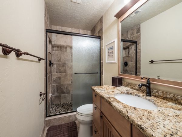 Anna Maria Island Holmes Beach 2 Bedroom Vacation Rental