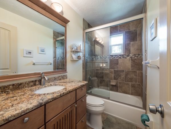 Anna Maria Island Holmes Beach 2 Bedroom Vacation Rental