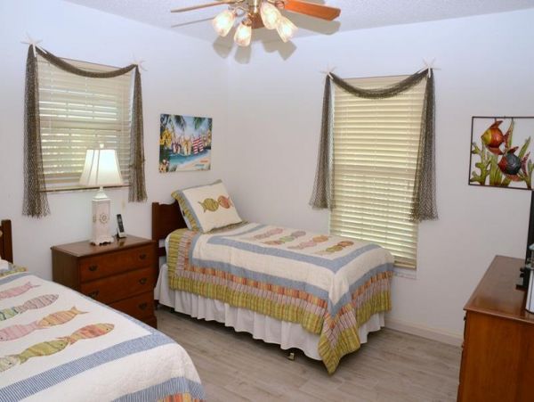 Anna Maria Island Vacation Pool Home Sleeps 8 Walk To Beach