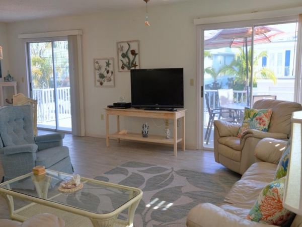 Anna Maria Island Vacation Pool Home Sleeps 8 Walk To Beach