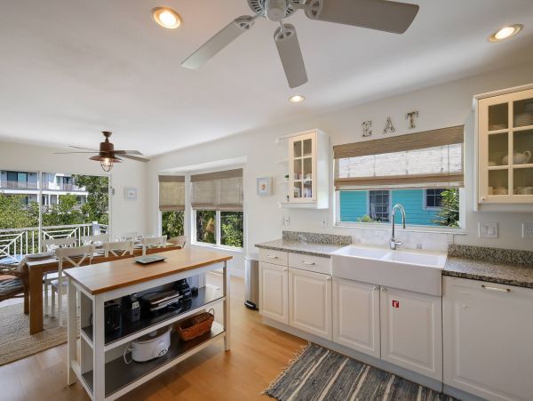 North end canalfront with Pool Anna Maria Island Luxury Home