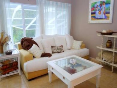 Sun Room