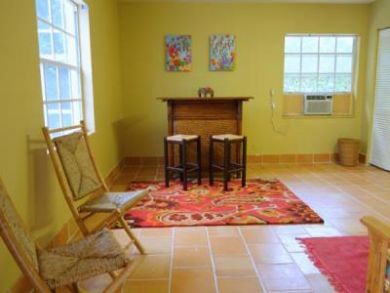 Bonus Room