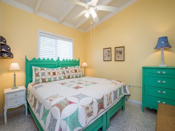 King Master bedrooms